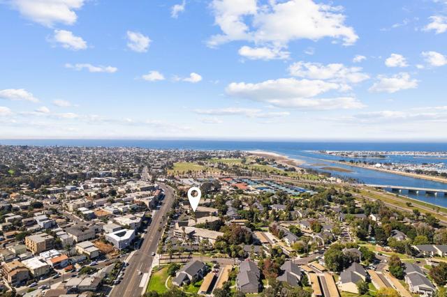 Detail Gallery Image 29 of 33 For 4444 W Point Loma Blvd #46,  San Diego,  CA 92107 - 2 Beds | 2 Baths