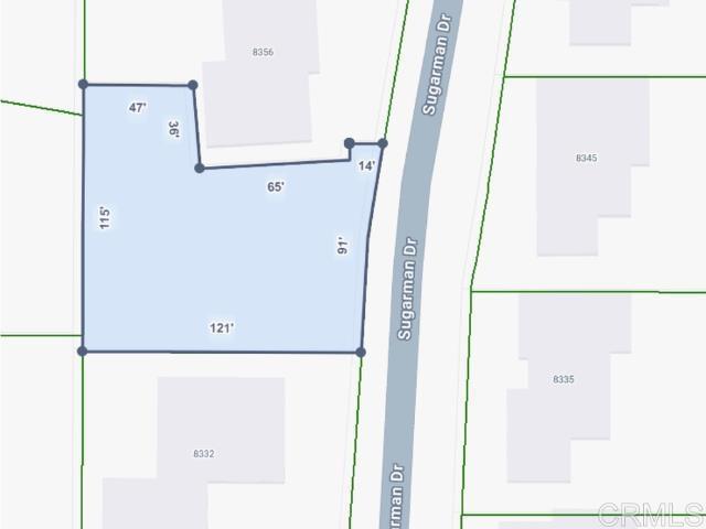 Detail Gallery Image 8 of 29 For Lot 56 Sugarman Dr, La Jolla,  CA 92037 - – Beds | – Baths