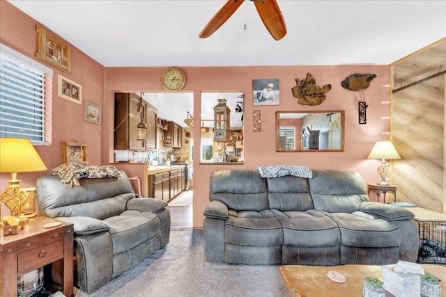 Detail Gallery Image 6 of 71 For 31308 Highway 94, Campo,  CA 91906 - 4 Beds | 2/1 Baths