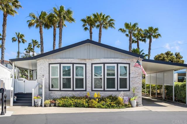 Home for Sale in Carlsbad