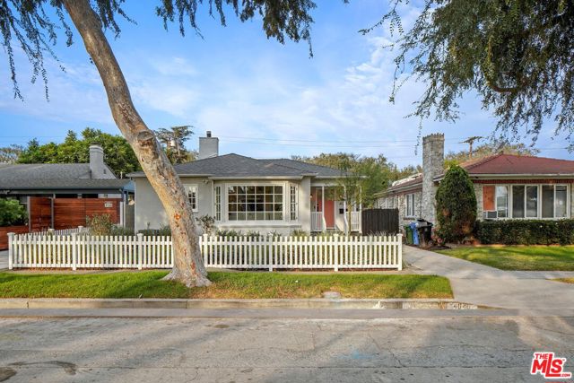 4046 Wasatch Avenue photo 3