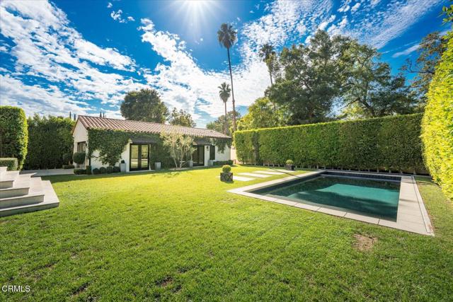 Detail Gallery Image 59 of 76 For 1329 Campbell St, Glendale,  CA 91207 - 4 Beds | 6 Baths