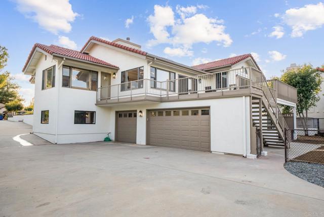 Detail Gallery Image 43 of 65 For 15415 Barona Mesa Way, Ramona,  CA 92065 - 5 Beds | 3/1 Baths