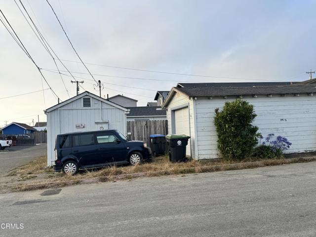 Detail Gallery Image 30 of 42 For 397 S Mcpherson St, Fort Bragg,  CA 95437 - 1 Beds | 1 Baths