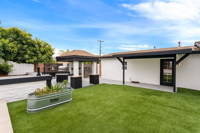 Detail Gallery Image 26 of 43 For 4870 Mount Armour Dr, San Diego,  CA 92111 - 4 Beds | 2 Baths