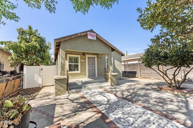 Detail Gallery Image 6 of 50 For 1129 La Puerta St, Los Angeles,  CA 90023 - 3 Beds | 1 Baths