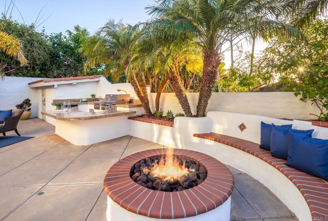 Detail Gallery Image 35 of 45 For 1358 Hymettus Ave, Encinitas,  CA 92024 - 4 Beds | 2/1 Baths