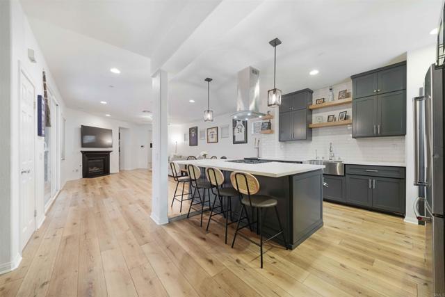 Detail Gallery Image 4 of 34 For 1260 Pershing Rd., Chula Vista,  CA 91913 - 4 Beds | 2/1 Baths