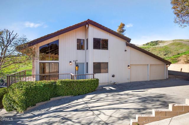 Detail Gallery Image 53 of 79 For 4149 Foothill Rd, Ventura,  CA 93003 - 4 Beds | 3 Baths