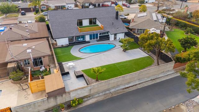 Detail Gallery Image 43 of 60 For 1894 Wedgemere Rd, El Cajon,  CA 92020 - 7 Beds | 5 Baths