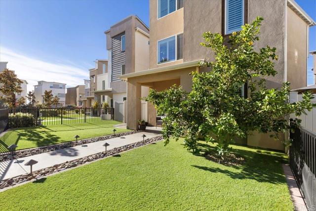 Detail Gallery Image 29 of 38 For 1837 Fauna Way, Chula Vista,  CA 91915 - 4 Beds | 3/1 Baths