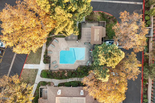 Detail Gallery Image 24 of 27 For 4448 Lubbock Dr #C,  Simi Valley,  CA 93063 - 3 Beds | 2/1 Baths