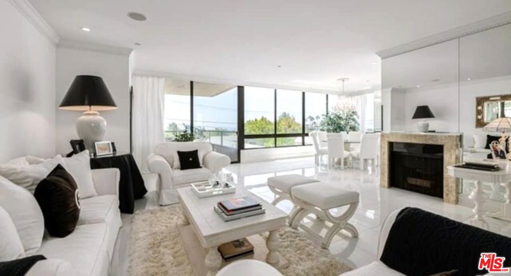 10350 Wilshire Boulevard #404