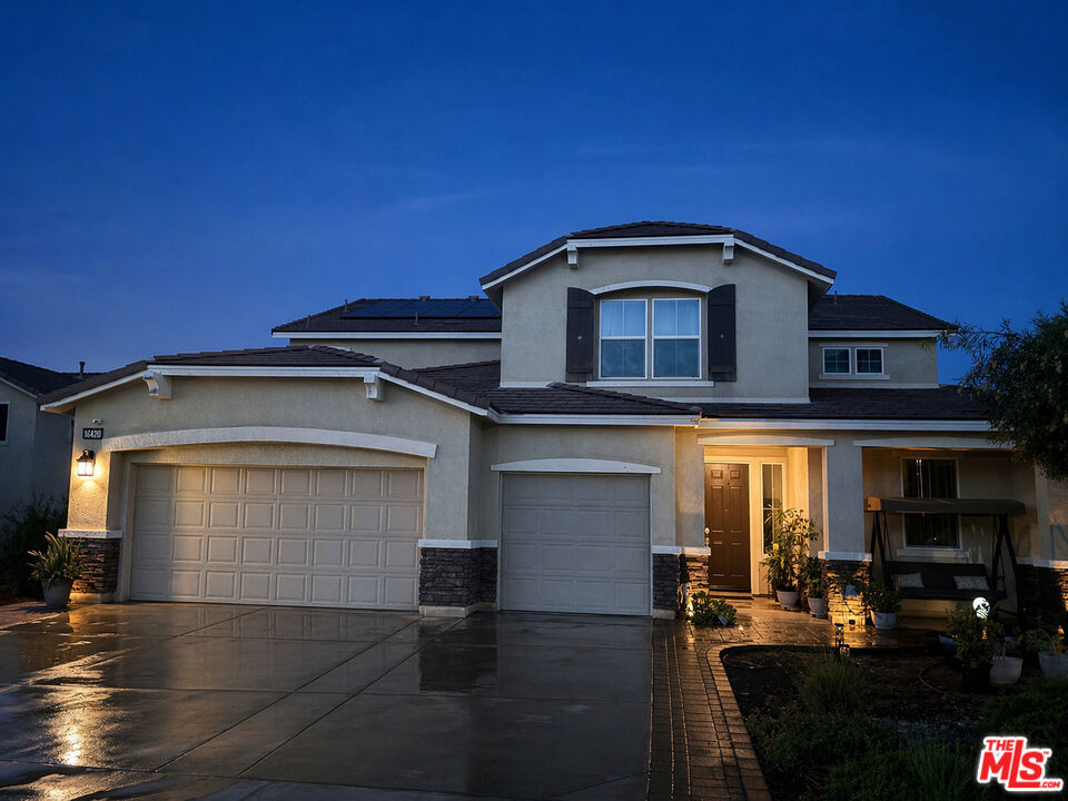 26420 Plumcot Drive