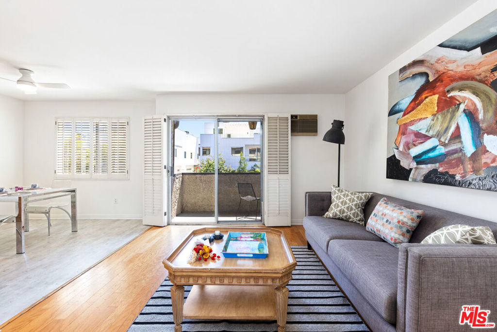 1914 Corinth Avenue #101
