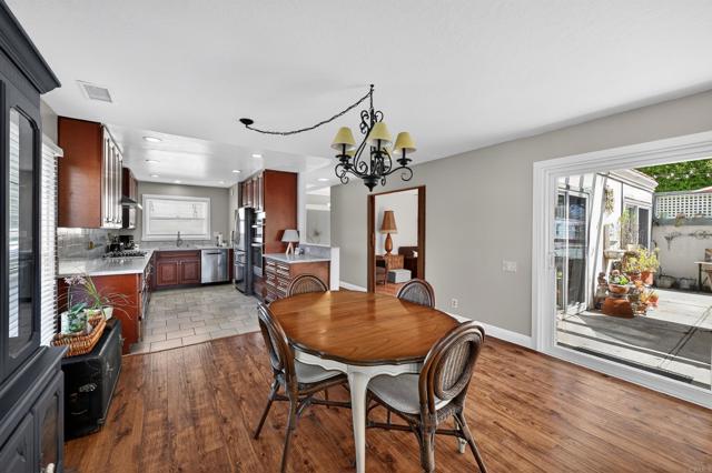 Detail Gallery Image 11 of 30 For 3621 S Vista Campana #102,  Oceanside,  CA 92057 - 2 Beds | 2 Baths