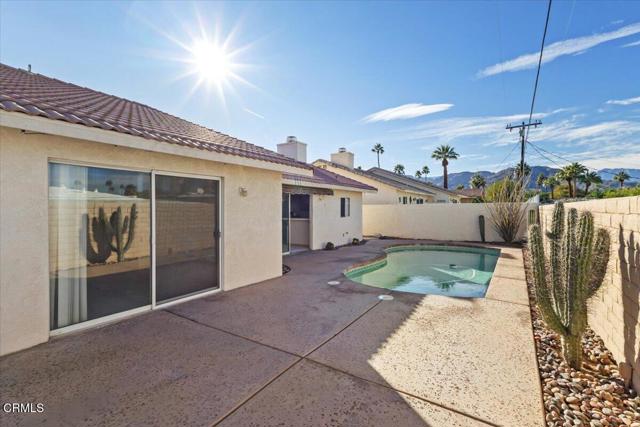 Detail Gallery Image 20 of 25 For 74360 Fairway Dr, Palm Desert,  CA 92260 - 3 Beds | 2 Baths