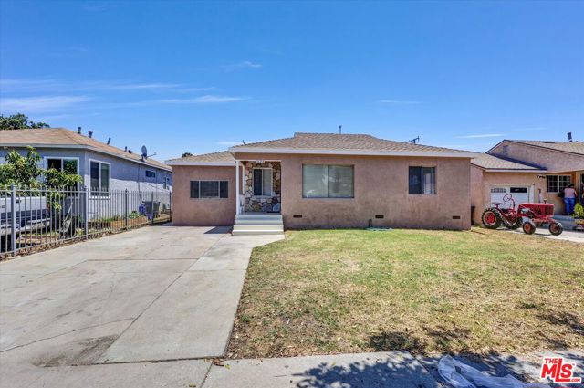 1026 Harlan Avenue, Compton, California 90220, 3 Bedrooms Bedrooms, ,1 BathroomBathrooms,Single Family Residence,For Sale,Harlan,24405887