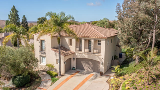 999 Via Baron, Newbury Park, CA 91320