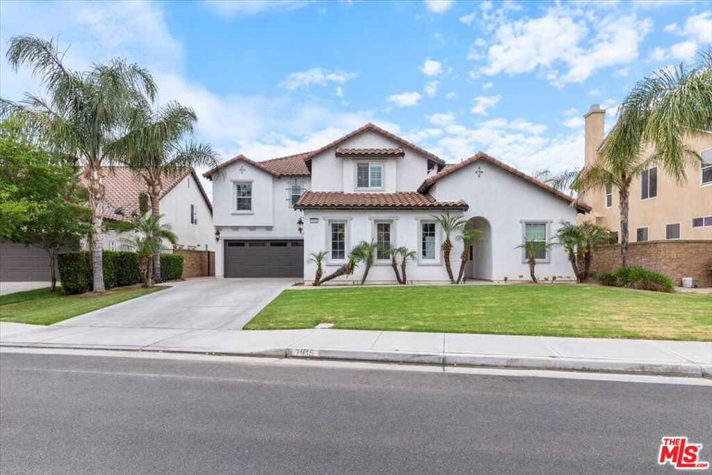 7915 Saddletree Court