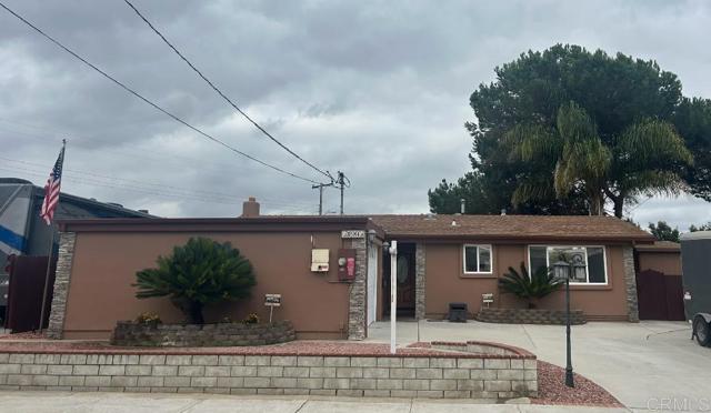 Details for 3584 Dorchester Drive, San Diego, CA 92123