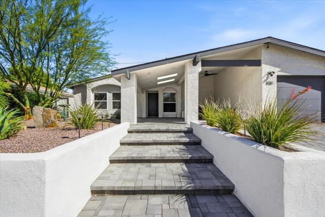 830 S Nueva Vista Drive S, Palm Springs, CA 92264