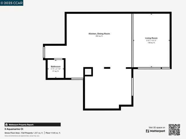 9 Aquamarine Ct, Hercules CA: https://media.crmls.org/mediaz/416a2007-7fd7-4e81-ba54-ae9ecfbdd8f2.jpg