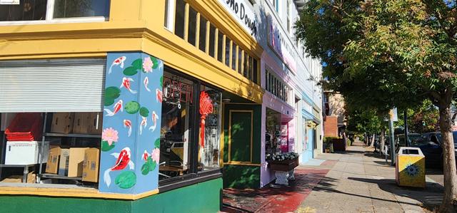 Image 5 of 7 For 6605 Telegraph Ave