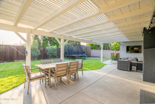 4 Bed Home for Sale in Thousand Oaks, California