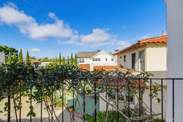 Detail Gallery Image 51 of 75 For 832 San Luis Rey, Coronado,  CA 92118 - 4 Beds | 3/1 Baths