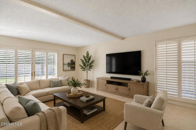 4 Bed Home for Sale in Westlake Village, California