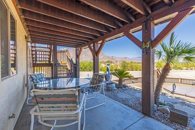 Detail Gallery Image 21 of 29 For 373 Ocotillo Cir, Borrego Springs,  CA 92004 - 3 Beds | 2 Baths