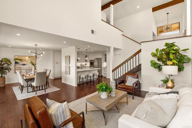 Home for Sale in La Jolla