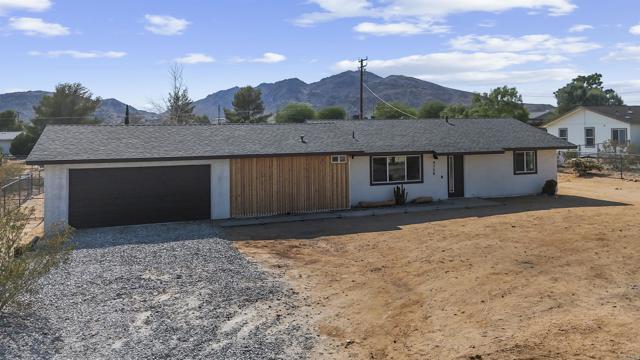 Detail Gallery Image 7 of 33 For 4758 Avenida La Mirada, Joshua Tree,  CA 92252 - 3 Beds | 2 Baths