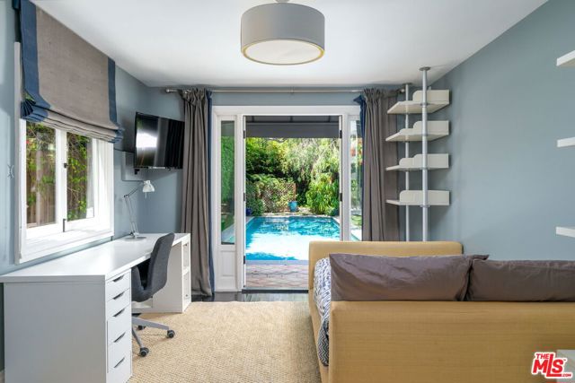 First Level Third Bedroom Suit