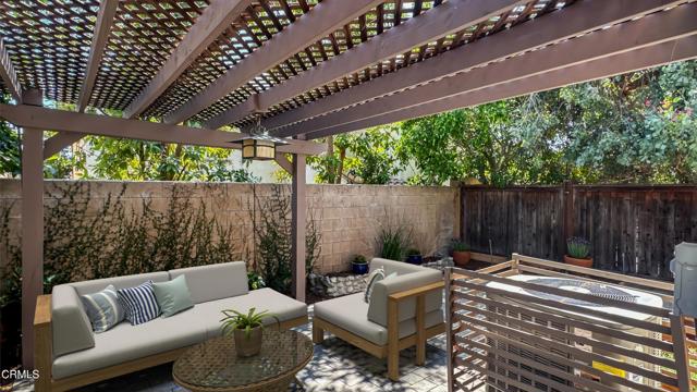 Detail Gallery Image 20 of 27 For 2796 Heritage Dr, Pasadena,  CA 91107 - 3 Beds | 2/1 Baths