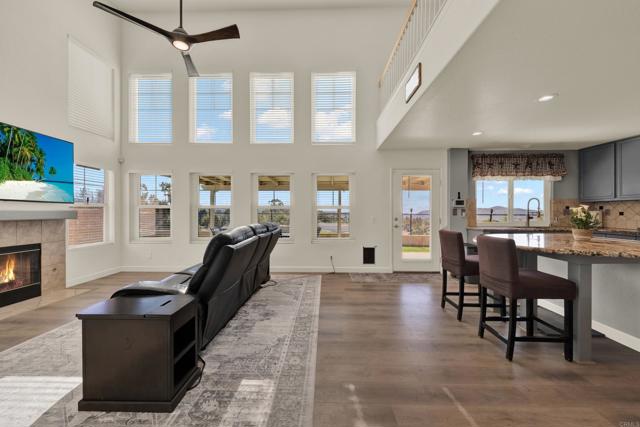 Detail Gallery Image 12 of 67 For 2274 Boulders Ct, Alpine,  CA 91901 - 4 Beds | 3 Baths