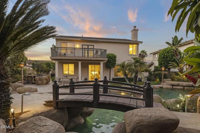 Detail Gallery Image 65 of 76 For 632 via Vt, Thousand Oaks,  CA 91320 - 4 Beds | 3 Baths
