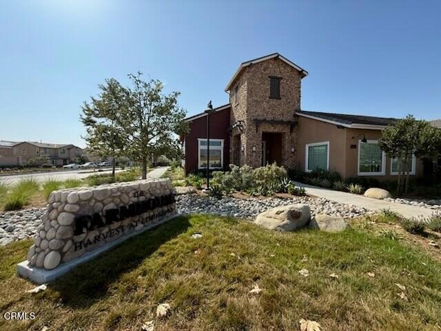 Detail Gallery Image 33 of 40 For 551 Jubilee Pl, Santa Paula,  CA 93060 - 4 Beds | 3/1 Baths