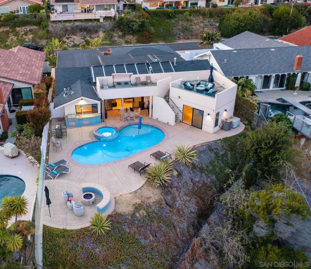 1597 Calle Alta, La Jolla, CA 92037
