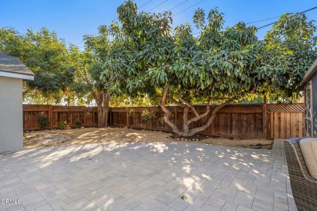 Detail Gallery Image 26 of 31 For 43 Madera Ave, Ventura,  CA 93003 - 3 Beds | 2 Baths