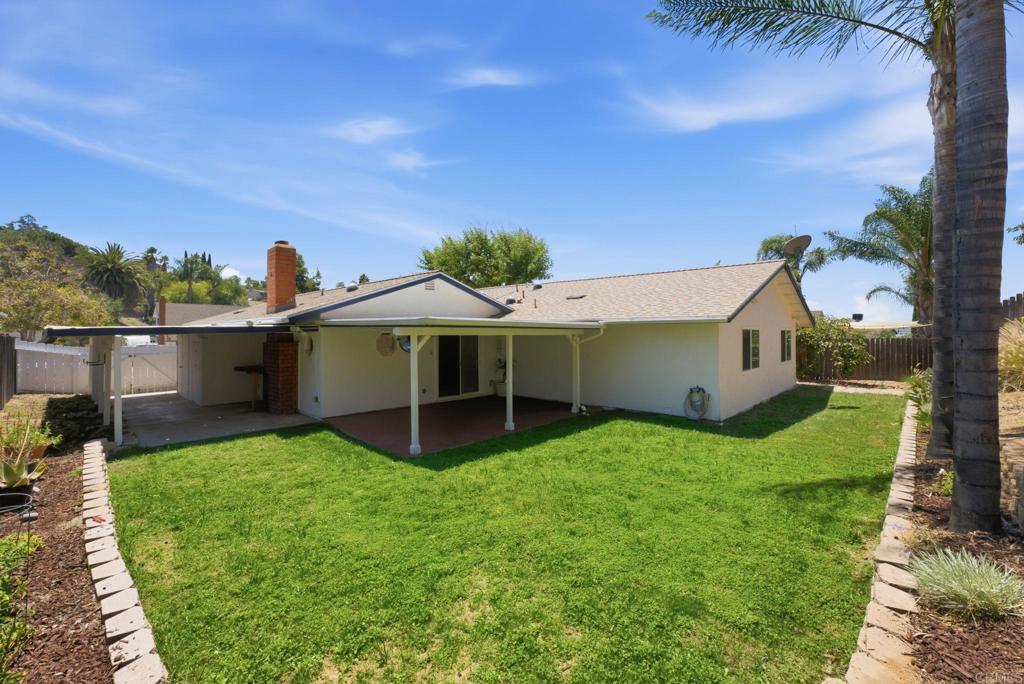 1448 Esperanza Way - photo 4