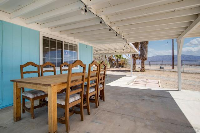 2776 Marks Rd, 29 Palms, California 92277, 2 Bedrooms Bedrooms, ,1 BathroomBathrooms,Single Family Residence,For Sale,Marks Rd,230013117SD