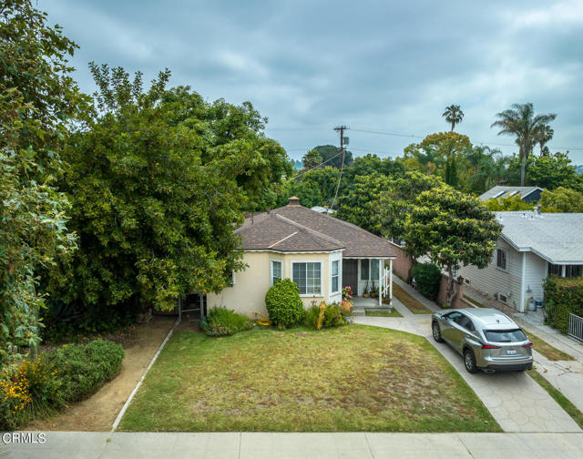 Image 3 for 3151 Garden Ave, Los Angeles, CA 90039