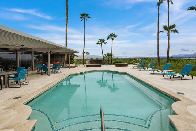 855 W Coronado Avenue, Palm Springs, CA 92262