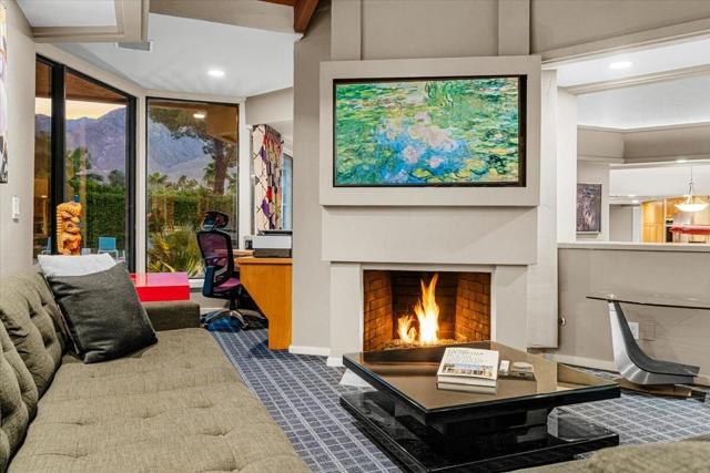 1655 Ridgemore Drive, Palm Springs, CA 92264