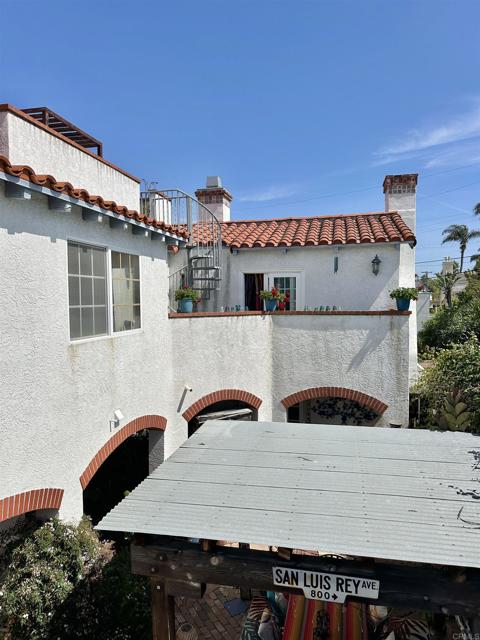 Image 49 of 51 For 823 San Luis Rey Avenue