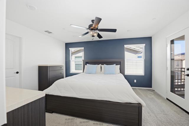 Detail Gallery Image 10 of 20 For 13626 Gray Hawk Way, Valley Center,  CA 92082 - 3 Beds | 2/1 Baths