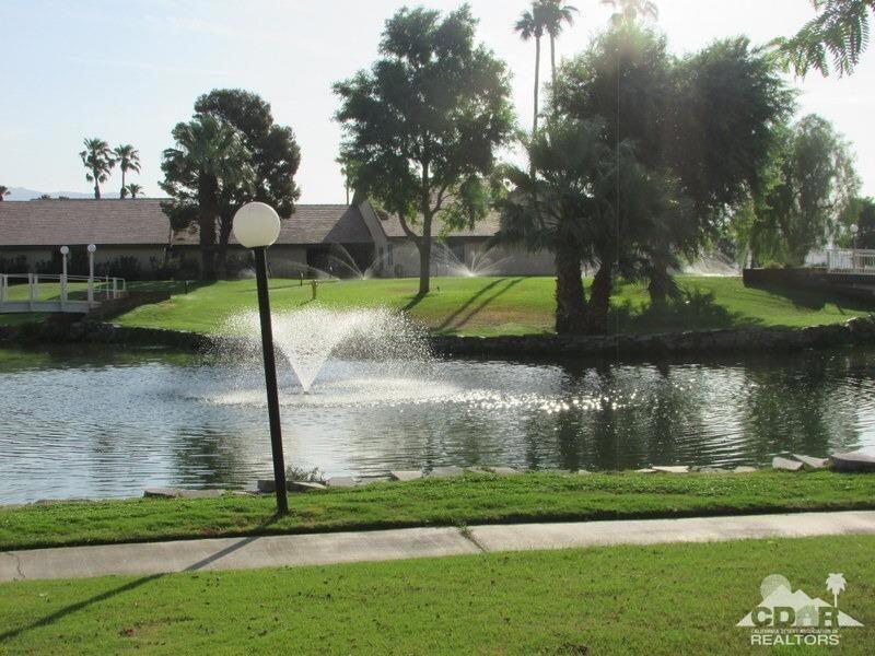 84250 Indio Springs Drive #422