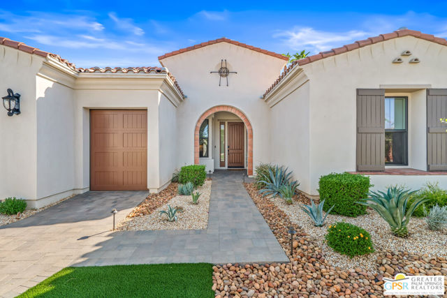 75371 Mansfield Drive, Indian Wells, CA 92210